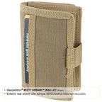 Maxpedition Urban Wallet - Black
