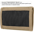 Maxpedition Spartan Wallet (Black)