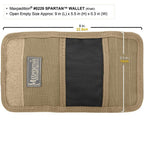 Maxpedition Spartan Wallet (Black)