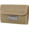 Maxpedition Spartan Wallet (Khaki)