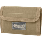 Maxpedition Spartan Wallet (Khaki)