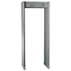 PD6500i Walk-Through Metal Detector