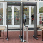 Paragon Walk-Through Metal Detector