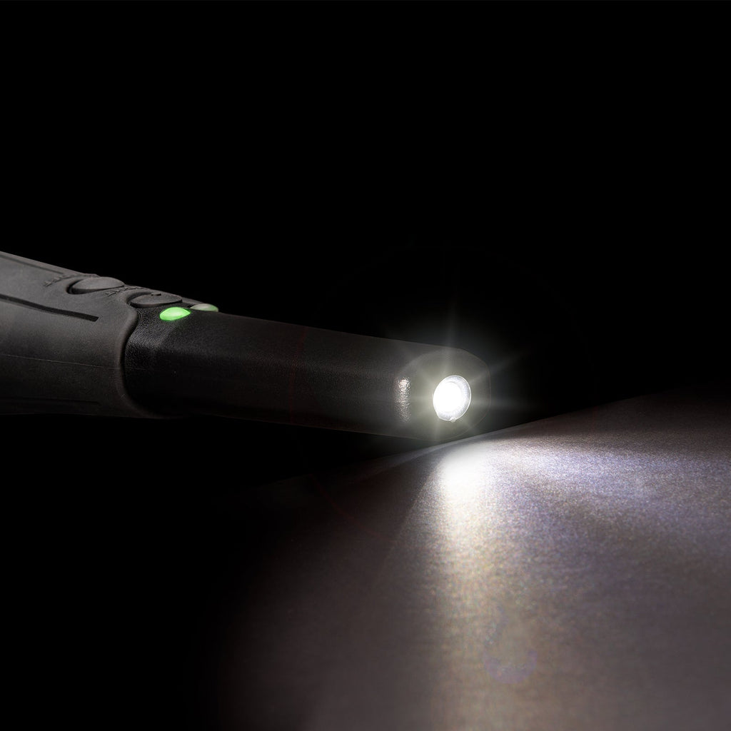 THD Hand-Held Detector