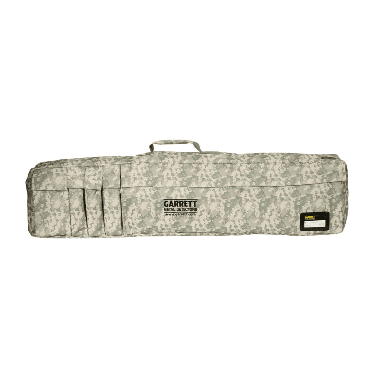 CSI Pro Ground Search Detector