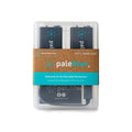 Paleblue 9V USB-C Rechargeable Battery 2-Pack