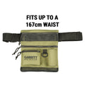 Garrett All Terrain Dig Pouch