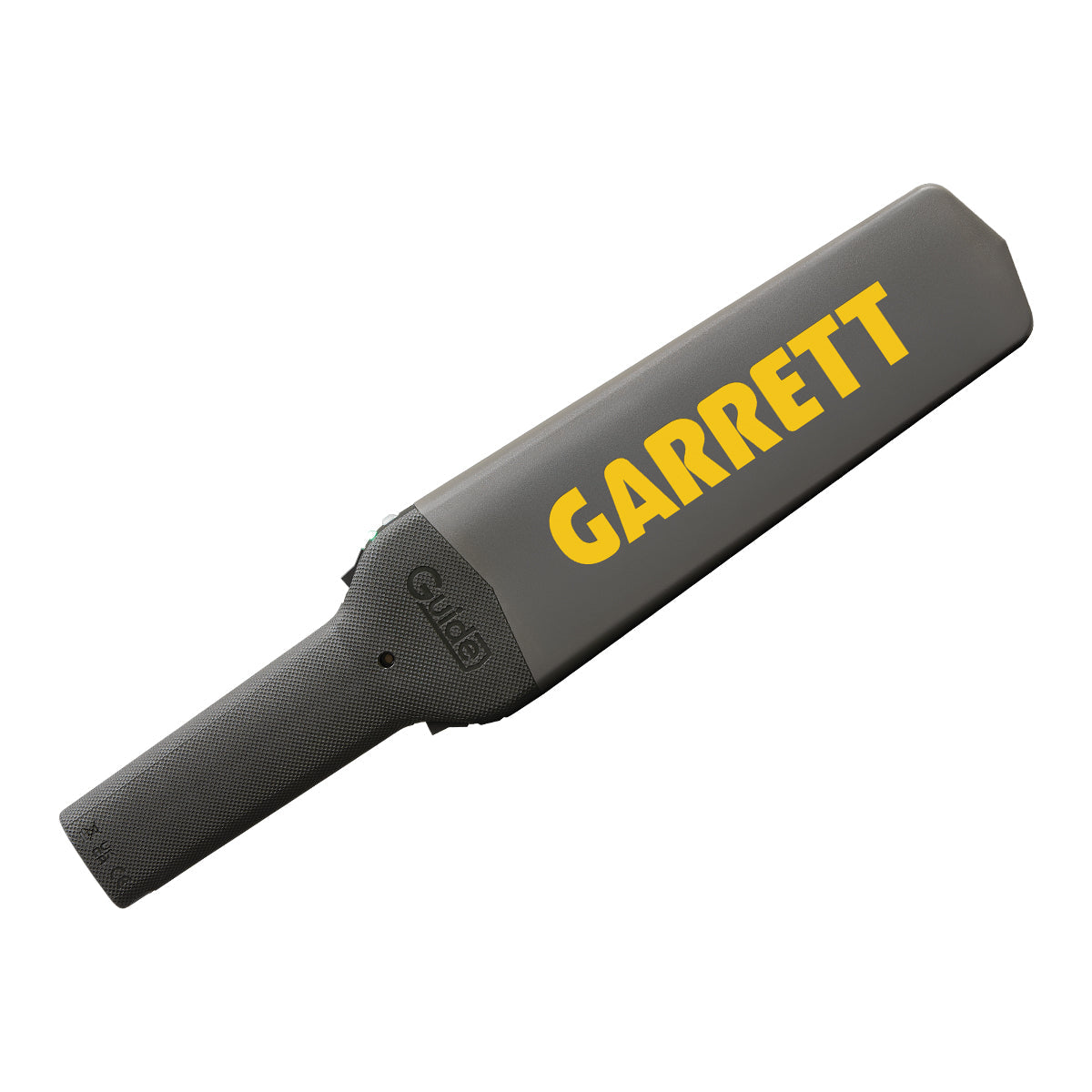 Garrett Guide