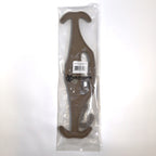 Outback Tactical Rotating Tactical Hanger – TAN