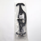Outback Tactical Rotating Tactical Hanger – BLACK