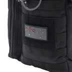 Outback Tactical - Australian Flag Patch (Stealth)