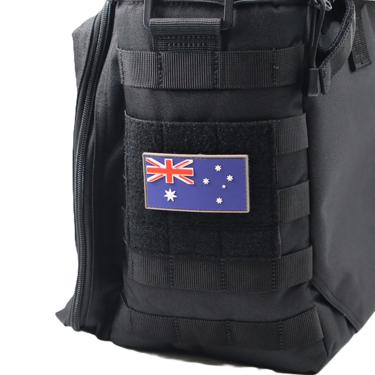 Outback Tactical - Australian Flag Patch