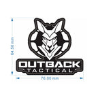 Outback Tactical - LOGO Patch