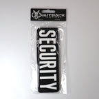 Outback Tactical - SECURITY Patch MEDIUM-White