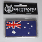 Outback Tactical - Australian Flag Patch