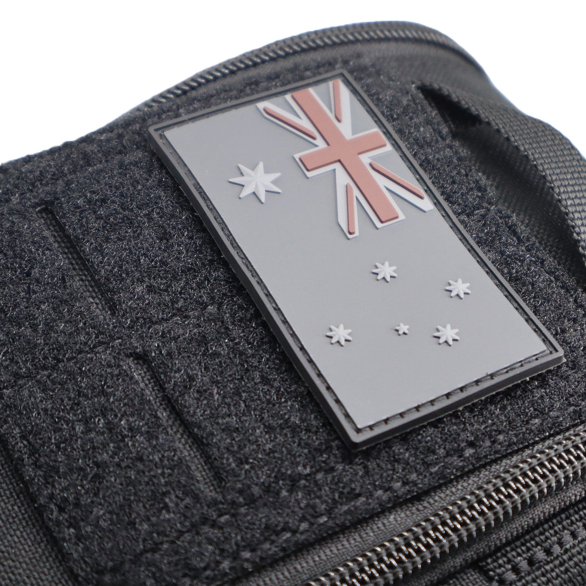 Outback Tactical - Australian Flag Patch (Stealth)