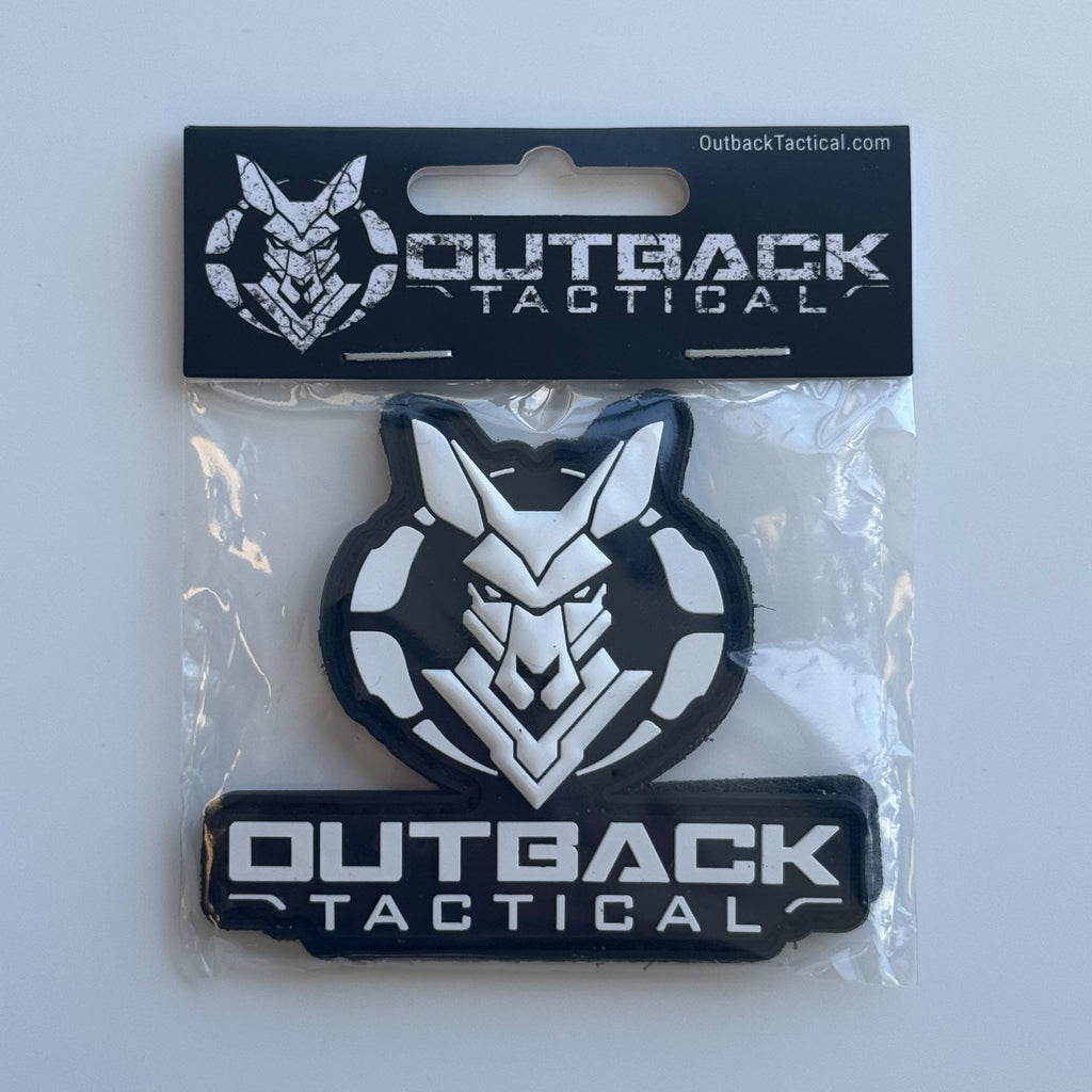 Outback Tactical - LOGO Patch