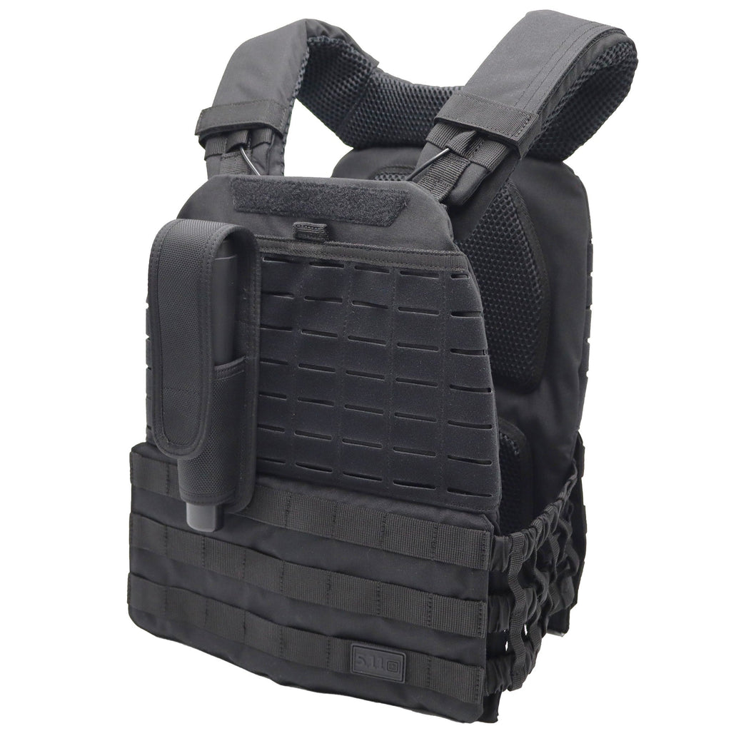 Outback Tactical Secure Metal Detector Holster