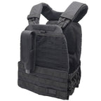 Outback Tactical Secure Metal Detector Holster