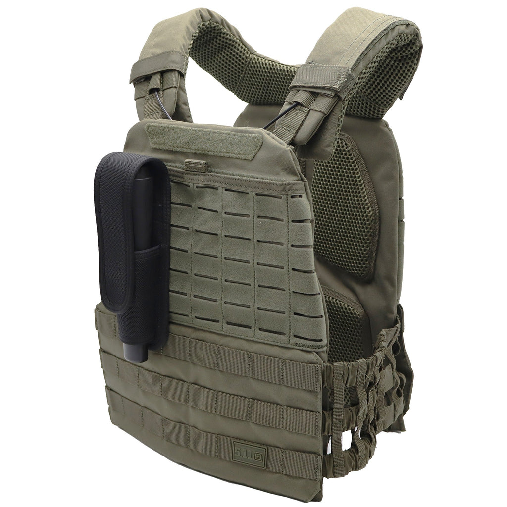 Outback Tactical Secure Metal Detector Holster