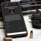 Mantis X10 Elite Shooting Performance System