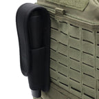 Outback Tactical Secure Metal Detector Holster