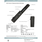 Garrett PRO-Pointer AT Blackline Edition