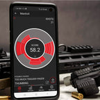 Mantis X10 Elite Shooting Performance System