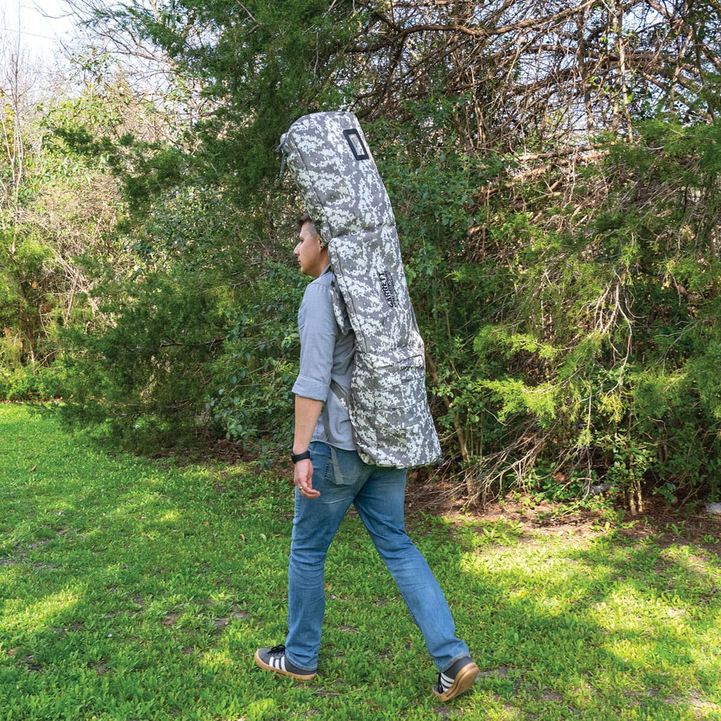 Garrett Universal Detector Soft Case Camo