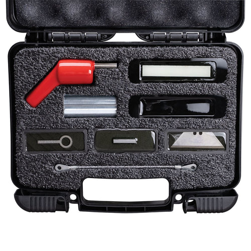Garrett 8-Piece Test Kit