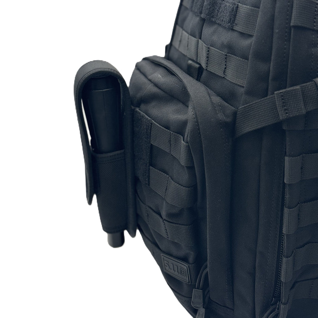 Outback Tactical Secure Metal Detector Holster