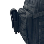 Outback Tactical Secure Metal Detector Holster