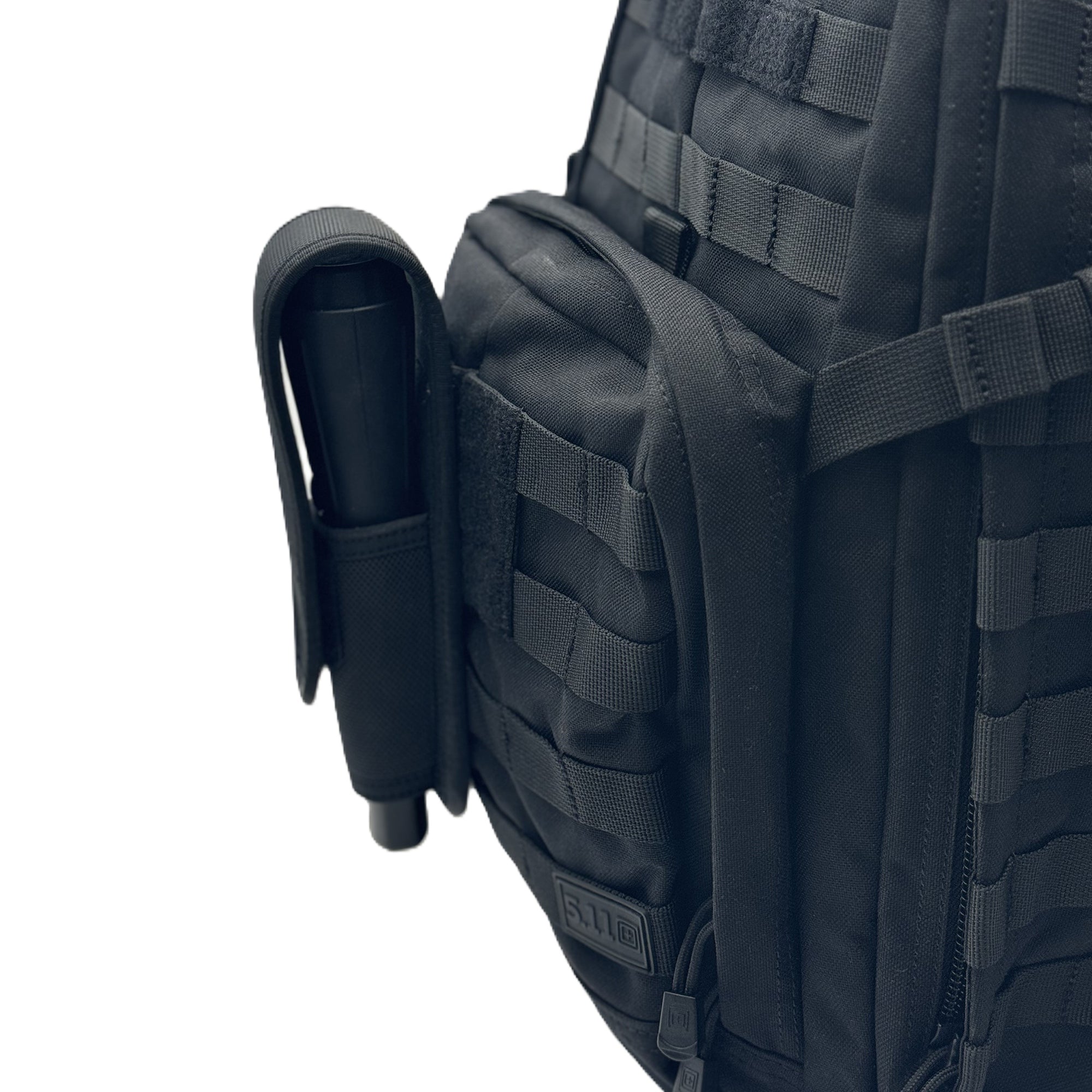 Outback Tactical Secure Metal Detector Holster