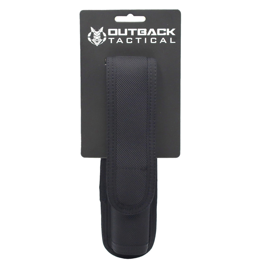 Outback Tactical Secure Metal Detector Holster