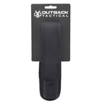Outback Tactical Secure Metal Detector Holster