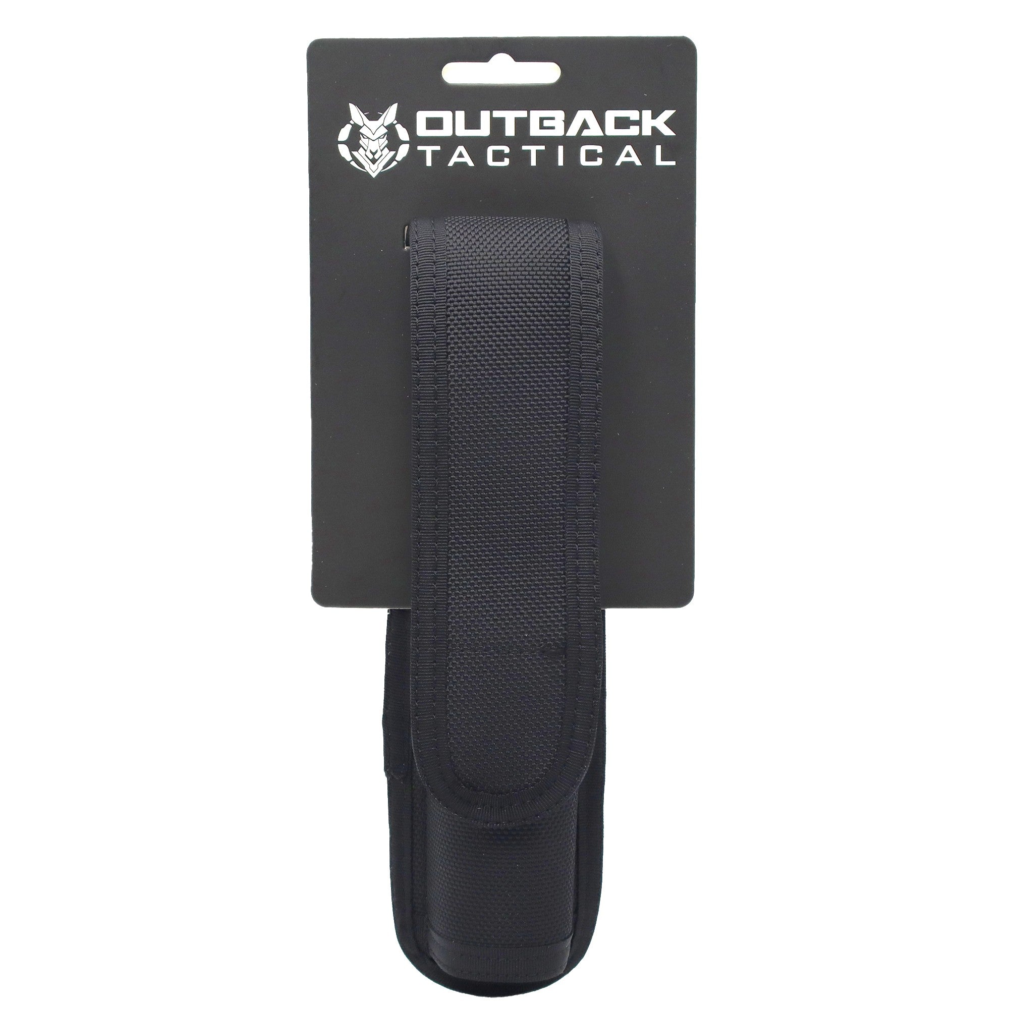 Outback Tactical Secure Metal Detector Holster