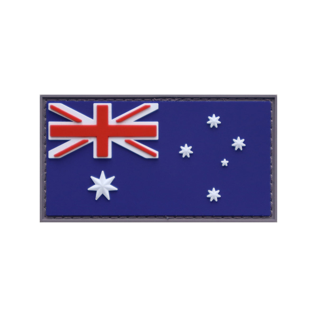 Outback Tactical - Australian Flag Patch