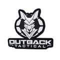 Outback Tactical - LOGO Patch