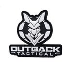 Outback Tactical - LOGO Patch