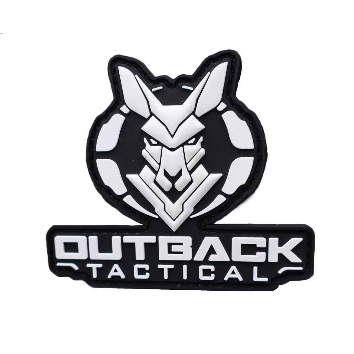 Outback Tactical - LOGO Patch