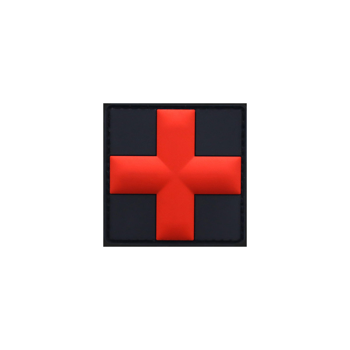 Outback Tactical - First Aid Patch - RED CROSS