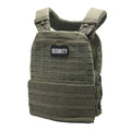 Outback Tactical - SECURITY Patch SMALL-White