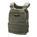 Outback Tactical - SECURITY Patch SMALL-Yellow