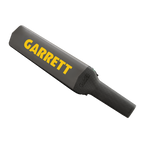 Garrett Guide with Charging Base Kit