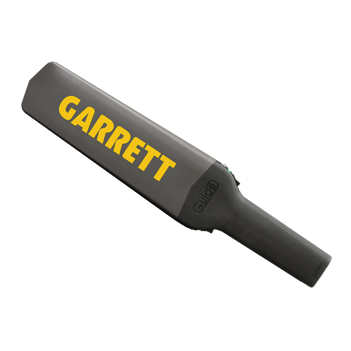 Garrett Guide