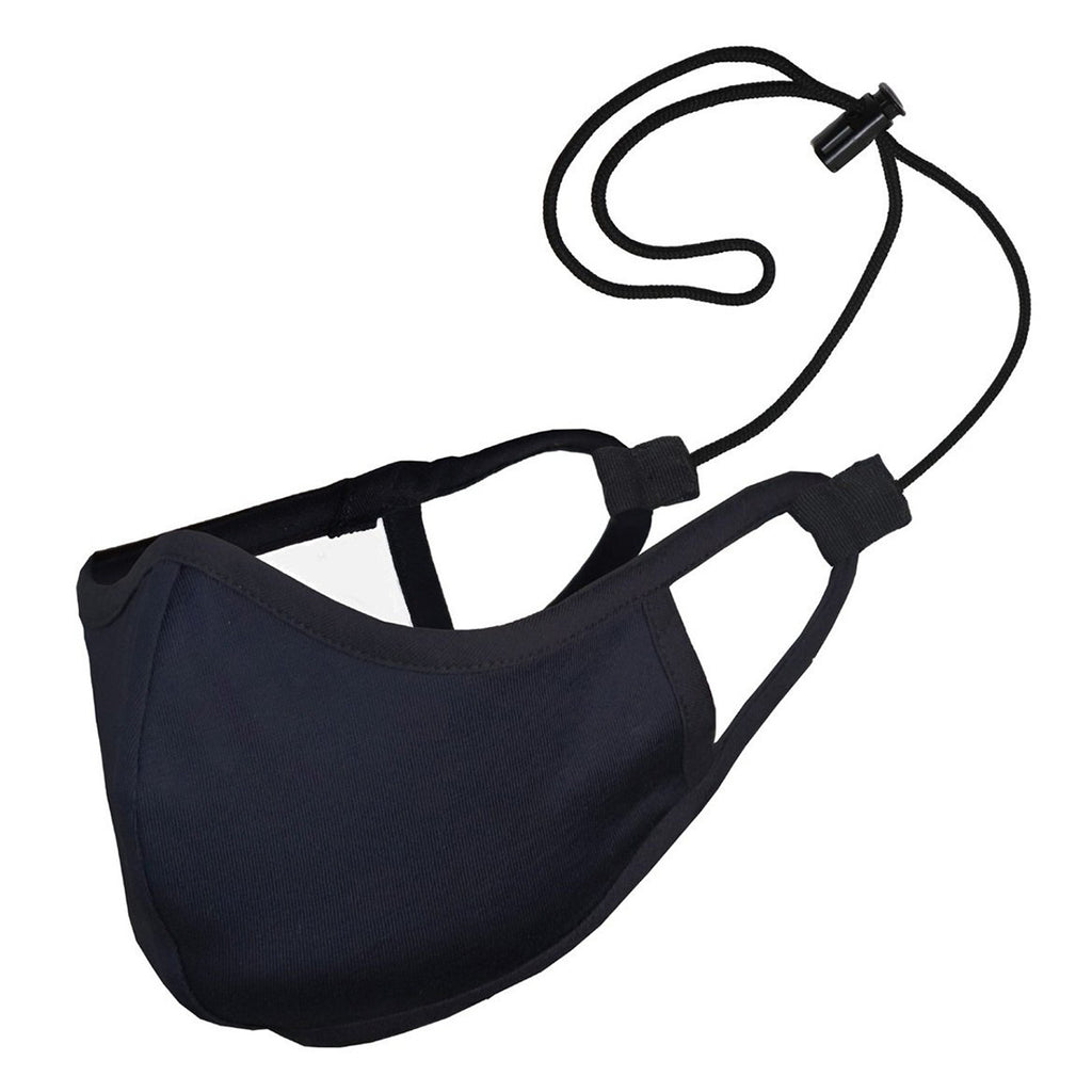 Elbeco SHIELD Protective Mask - NAVY