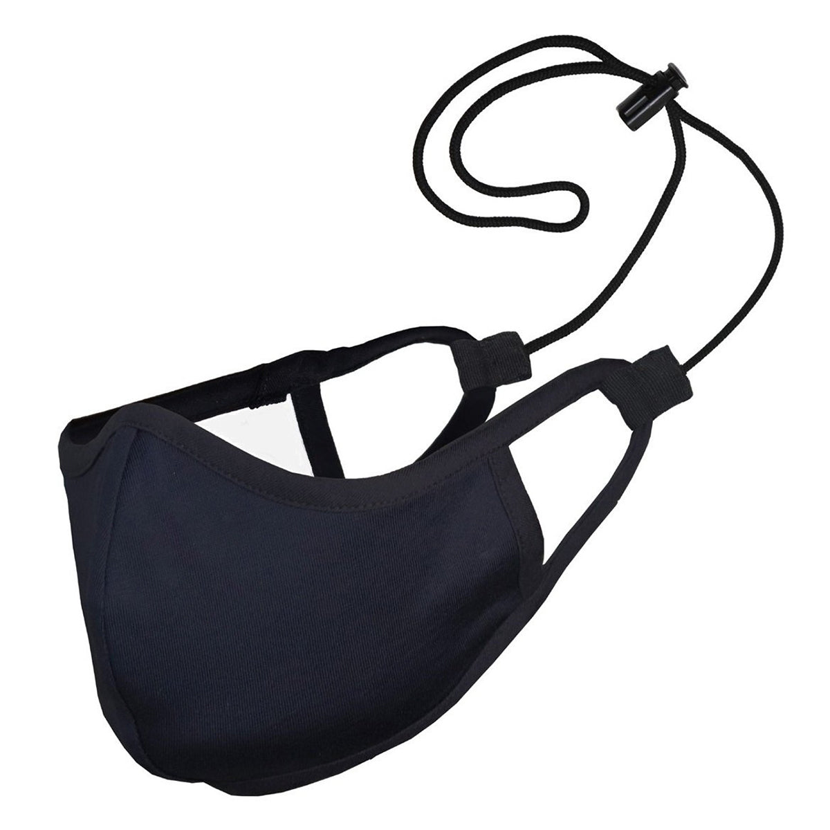 Elbeco SHIELD Protective Mask - NAVY