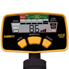 Garrett ACE 200i Metal Detector