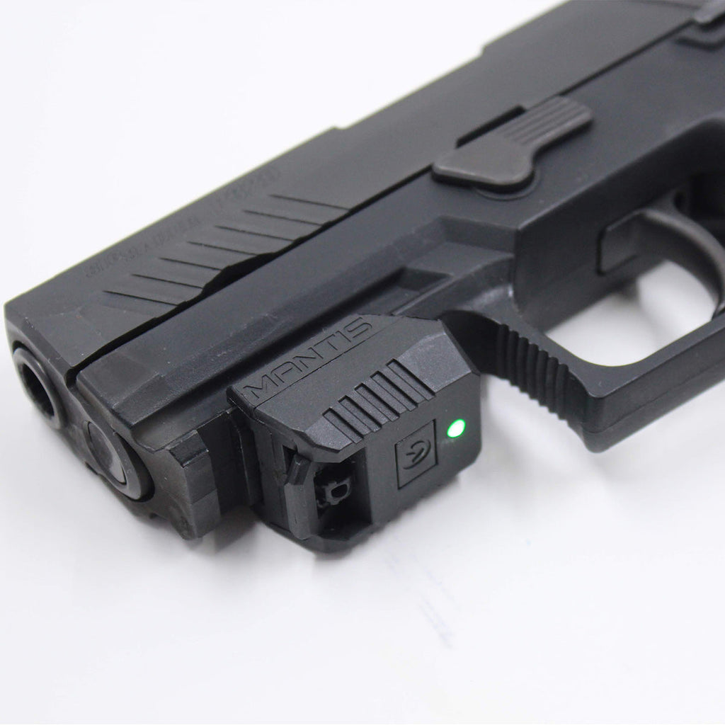 Mantis X10 Elite Shooting Performance System