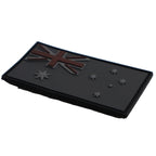 Outback Tactical - Australian Flag Patch (Stealth)